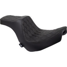 Load image into Gallery viewer, DRAG SPECIALTIES SEATS SEAT PRED3 DDIA B THR 18+ 0802-1491