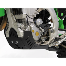 Load image into Gallery viewer, AXP RACING XTR SKIDPLATE 8MM KAW KX450-X AX1677