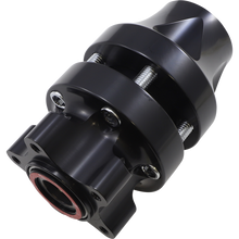 Load image into Gallery viewer, ARLEN NESS HUB FT SNGL 08-FLT BLK 71-602
