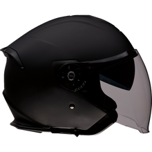 Load image into Gallery viewer, Z1R ROADMAXX 2.0 FLAT BLACK LG 0104-3365