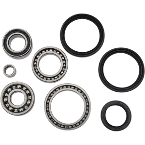 MOOSE RACING 25-2051 WHEEL BEARING & SEAL KIT 25-2051