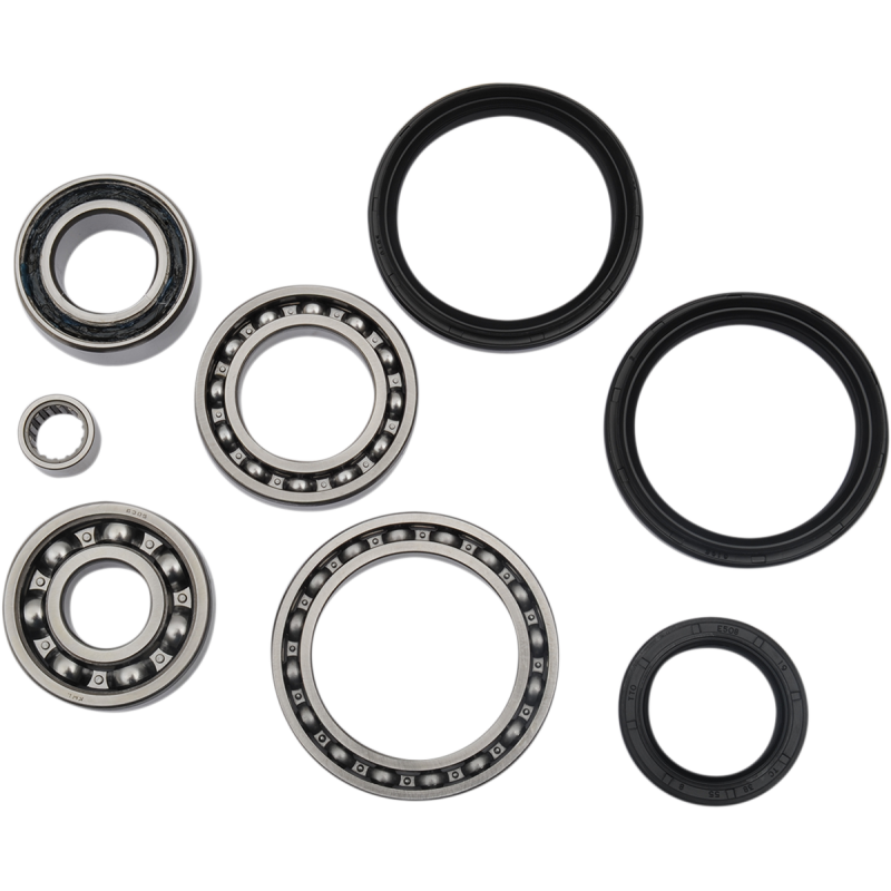 MOOSE RACING 25-2051 WHEEL BEARING & SEAL KIT 25-2051