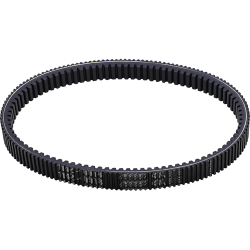 MOOSE UTILITY DIVISION MOOSE PERF PLUS DRIVE BELT 1142-0918