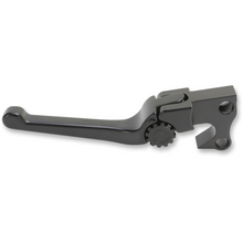 Load image into Gallery viewer, POWERSTANDS RACING 04-13 XL Anthem Lever CLTCH BLK 12-00553-22