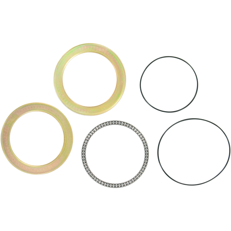 PIVOT WORKS MULTI SHOCK THRUST BEARING KIT PWSHTB-H06-001
