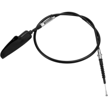 Load image into Gallery viewer, MOTION PRO CLUTCH CABLE BLACK VINYL 05-0063
