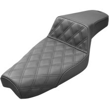 Load image into Gallery viewer, SADDLEMEN SEAT STEP UP LS XL 4.5 807-03-172