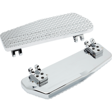 Load image into Gallery viewer, LA CHOPPERS FLOORBOARD CNTY CHR LA-P101-00C