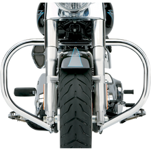 Load image into Gallery viewer, COBRA 2000-2017 FLSTC FREEWAY BARS CHROME 601-2105