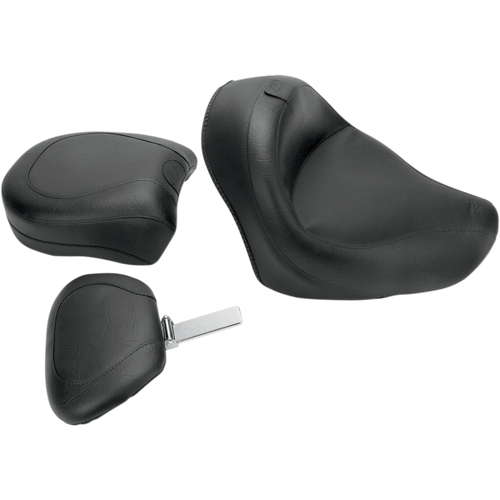 MUSTANG HONDA 750 AERO 2PC VINT W/DBR 79391