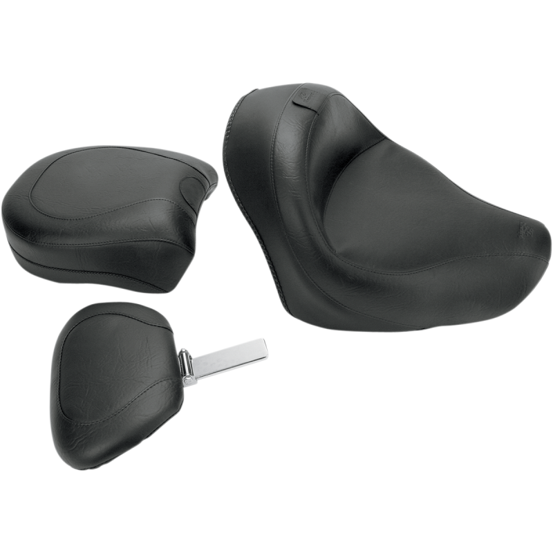 MUSTANG HONDA 750 AERO 2PC VINT W/DBR 79391