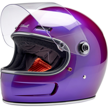 Load image into Gallery viewer, BILTWELL HELMET GRINGO SV GRAPE MD 1006-339-503