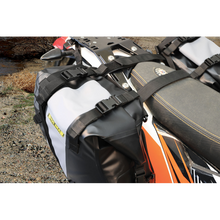 Load image into Gallery viewer, NELSON-RIGG SADDLEBAGS HURRICANE DUAL SPORT (set) SE-4014