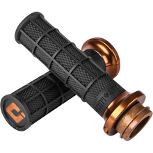 Load image into Gallery viewer, ODI ODI V-TWIN LOCK BRNZ/BRNZ HD TBW V31HTW-BZ-Z