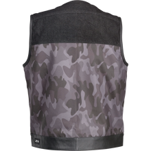 Load image into Gallery viewer, Z1R VEST NIGHTFIRE BK/GY 3X 2830-0629