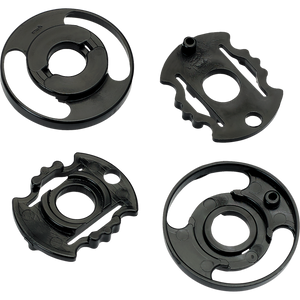 BILTWELL SHIELD G/S GEN2 FLT CLEAR 1111-199
