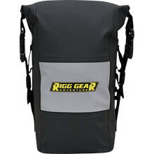 Load image into Gallery viewer, NELSON-RIGG TAIL BAG/CRASH BAR HURRICANE RiggPak SE-4005