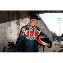 Load image into Gallery viewer, ICON HELMET DOMAIN SLABTOWN WT 2X 0101-17883