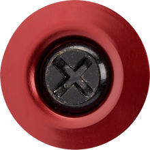 Load image into Gallery viewer, BILTWELL HARDWARE KT GEN2 BLK/RED 0034-150-64