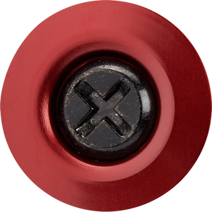 BILTWELL HARDWARE KT GEN2 BLK/RED 0034-150-64