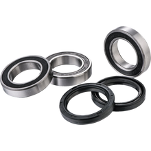 Load image into Gallery viewer, FACTORY LINKS Wheel Bearing Kit - Front/Rear RWK-Y-148