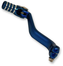 Load image into Gallery viewer, TMV SHIFT LEVER YZ250F/YZ450F 14-18 SILVER TMV 172679SI