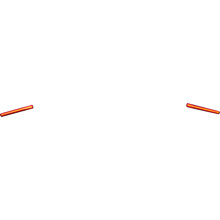 Load image into Gallery viewer, RAVEK Can-Am Defender Plug &amp; Play Apex Lights (Red Running &amp; Brake Lights)