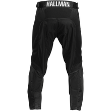 Load image into Gallery viewer, HALLMAN PANT S9S HALLMAN BK 28 2901-7753