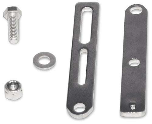 S&S CYCLE CARB BRACKET ADJUST SHOVEL/B/T 16-0471