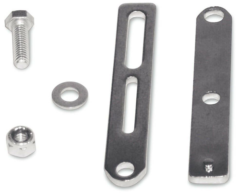 S&S CYCLE CARB BRACKET ADJUST SHOVEL/B/T 16-0471