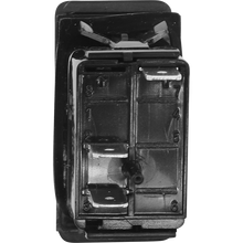 Load image into Gallery viewer, MOOSE UTILITY DIVISION MOOSE BRANDED ZOMBIE SWITCH WITH BLUE LED ZMB-PWR