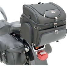 Load image into Gallery viewer, SADDLEMEN CONVERTIBLE PET CARRIER &amp; CARGO BAG 35150131