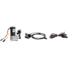 Load image into Gallery viewer, LEGENDS 07-17 V-ROD AERO BLK SHOCKS 1311-0107