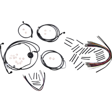 Load image into Gallery viewer, MAGNUM CONTROL CABLE KIT BP CVO 487022