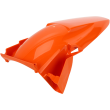 Load image into Gallery viewer, ACERBIS REAR FENDER- MXC SX:98-03 KTM ORANGE 2040750237