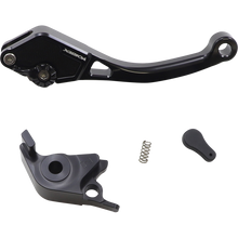 Load image into Gallery viewer, VORTEX BRAKE LEVER SHORT BK LVB167