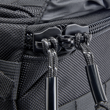 Load image into Gallery viewer, BILTWELL EXFIL-18 SADDLEBAGS BLACK 3011-01