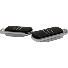 Load image into Gallery viewer, RIVCO PRODUCTS PEGS CUSTOM CHROME MV137