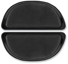 Load image into Gallery viewer, CYCLESMITHS 94-19 FLHT FLOORBOARDS REAR BLK 106-BP-NR