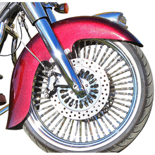 Load image into Gallery viewer, KLOCK WERKS FENDER FT INDN CHF 16/18" KWF-04-0400