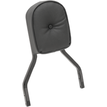 Load image into Gallery viewer, DRAG SPECIALTIES PAD SISSYBAR SHORT PILLOW 0822-0301