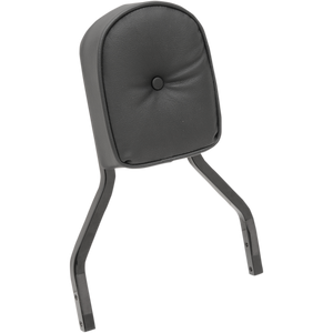 DRAG SPECIALTIES PAD SISSYBAR SHORT PILLOW 0822-0301