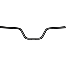 Load image into Gallery viewer, KHROME WERKS Street-X Handlebars - High Bend - Black 300903