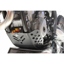 Load image into Gallery viewer, AXP RACING 6MM SKIDPLATE GAS M2450-EX250F-350F AX1589