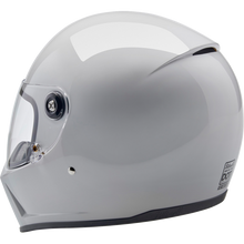 Load image into Gallery viewer, BILTWELL LANE SPLITTER ECE 22.06- GLOSS WHITE 2X 1004-104-506