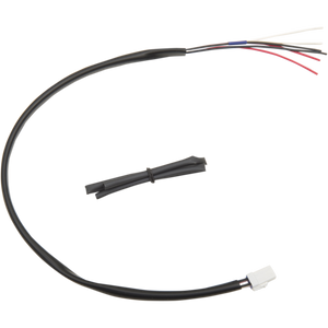 LA CHOPPERS TBW WIRING EXTENSION ONLY 16/17 FLHT/SOFTAILS LA-8999-02