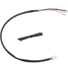 Load image into Gallery viewer, LA CHOPPERS TBW WIRING EXTENSION ONLY 16/17 FLHT/SOFTAILS LA-8999-02