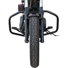 Load image into Gallery viewer, BARON GUARD ENGINE BOLT BLK BA-7150-00B