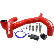 Load image into Gallery viewer, DYNOJET BOOST TUBE KIT W/O BOV C-A X3 TURBO 17-21 96030009