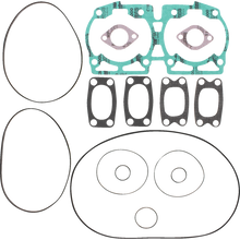 Load image into Gallery viewer, VERTEX GASKET SET FULL TOP S-DOO 710194